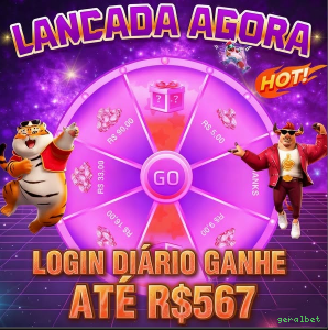 App geralbet