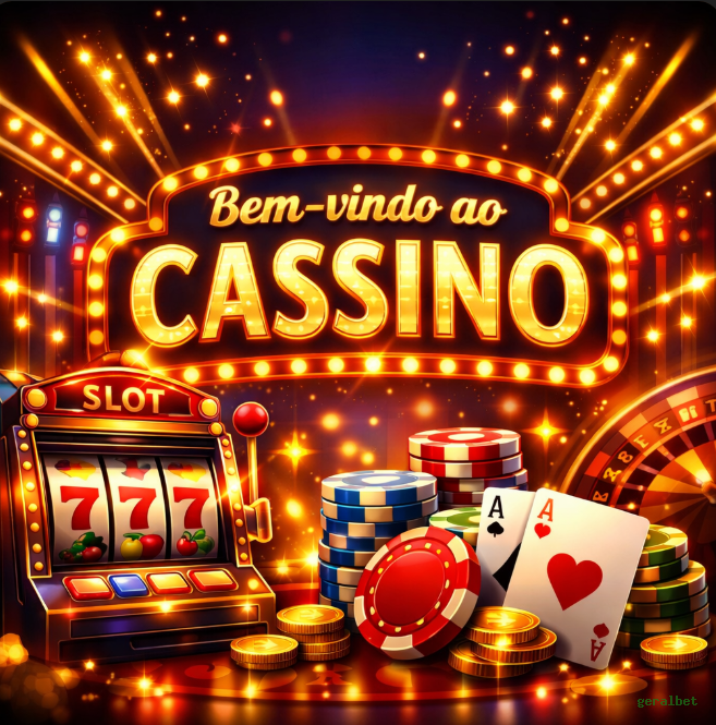 Jogos de bônus no geralbet: rodadas grátis, multiplicadores e jackpots progressivos em slots selecionados