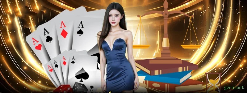 Cassino geralbet