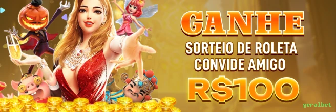 Jogos geralbet