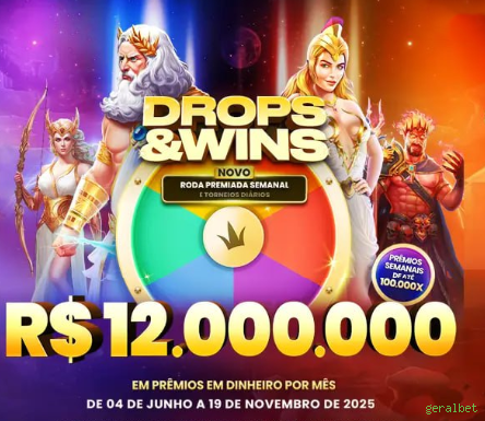 Promoção geralbet