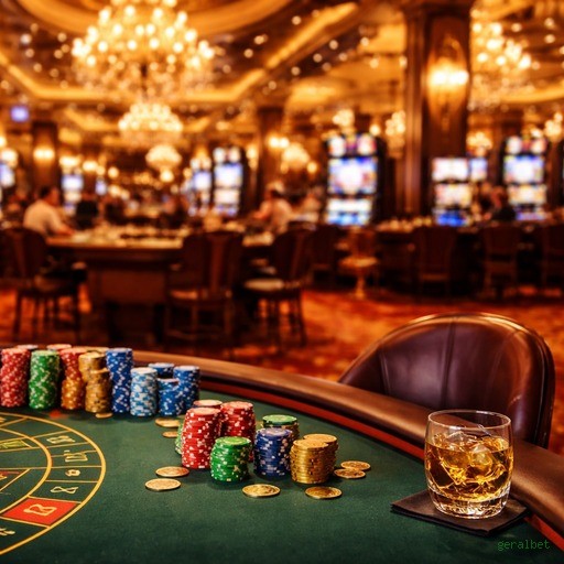 geralbet.com bet- PLATAFORMA OFICIAL 💯geralbet.com login